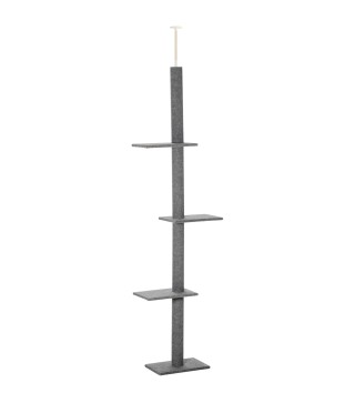 Árbol para Gatos