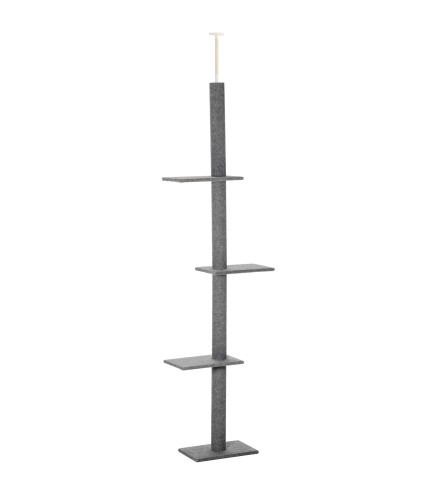 Árbol para Gatos