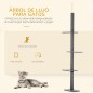 Árbol para Gatos Árbol para Gatos