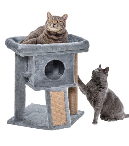 Árbol para Gatos