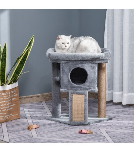 Árbol para Gatos