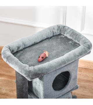 Árbol para Gatos