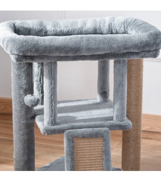 Árbol para Gatos