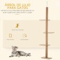 Árbol para Gatos Árbol para Gatos