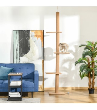 Árbol para Gatos