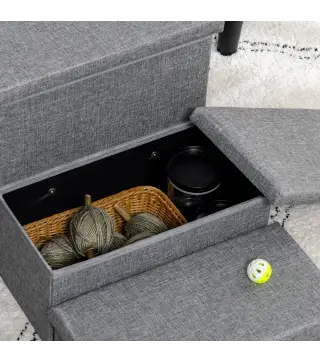 Escalera para Mascotas