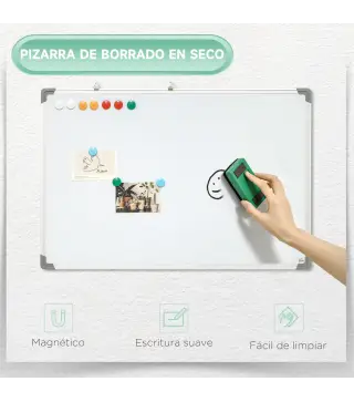 Pizarra Magnética