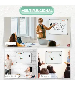 Pizarra Magnética