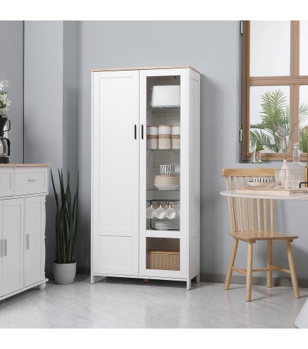 Alacena de Cocina