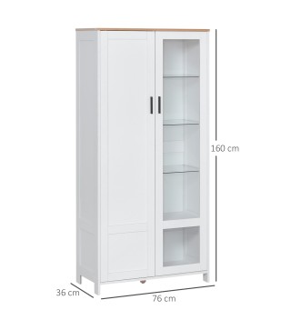 Alacena de Cocina