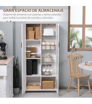 Alacena de Cocina