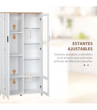 Alacena de Cocina