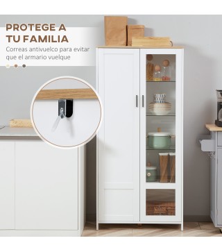 Alacena de Cocina