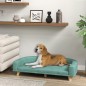 Sofá para Mascotas Sofá para Mascotas