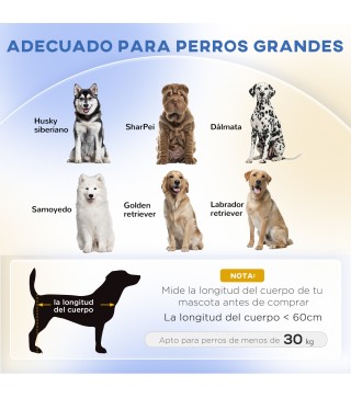 Sofá para Mascotas
