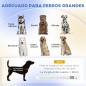Sofá para Mascotas Sofá para Mascotas