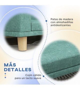 Sofá para Mascotas