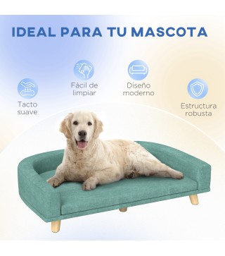 Sofá para Mascotas