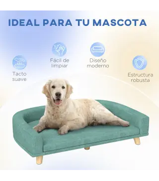 Sofá para Mascotas