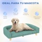 Sofá para Mascotas Sofá para Mascotas