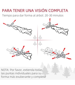 Árbol de Navidad