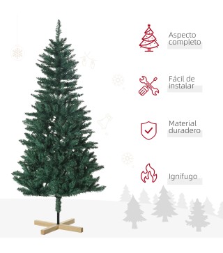 Árbol de Navidad