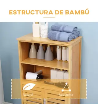 Armario de Baño