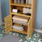 Armario de Baño