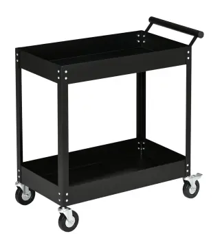 Carro de Herramientas