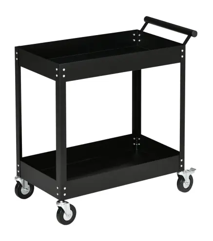 Carro de Herramientas