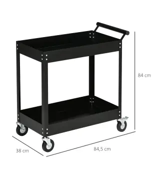 Carro de Herramientas