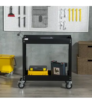 Carro de Herramientas