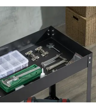 Carro de Herramientas