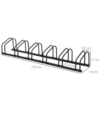 Aparcamiento para Bicicletas