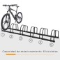 Aparcamiento para Bicicletas Aparcamiento para Bicicletas