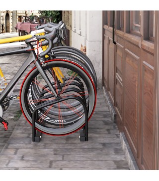 Aparcamiento para Bicicletas