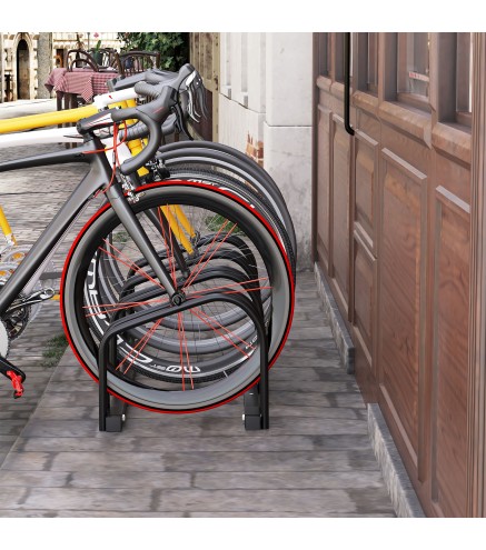 Aparcamiento para Bicicletas