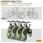 Aparcamiento para Bicicletas Aparcamiento para Bicicletas