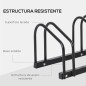 Aparcamiento para Bicicletas Aparcamiento para Bicicletas
