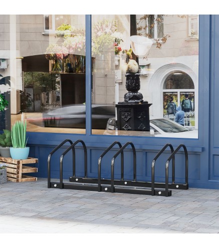 Aparcamiento para Bicicletas