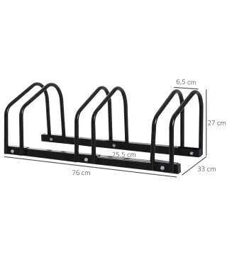 Aparcamiento para Bicicletas