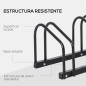 Aparcamiento para Bicicletas Aparcamiento para Bicicletas