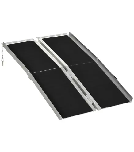 Rampa para Sillas