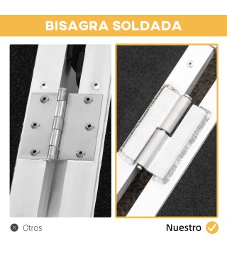 Rampa para Sillas