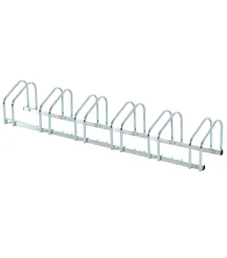 Aparcamiento para Bicicletas