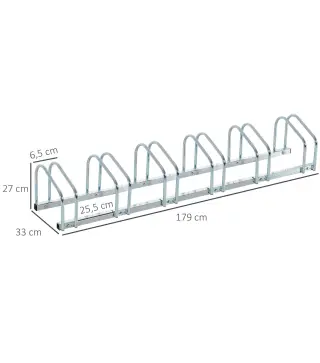 Aparcamiento para Bicicletas