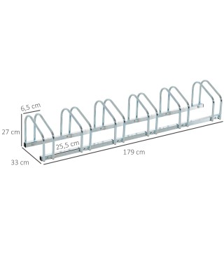 Aparcamiento para Bicicletas