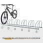 Aparcamiento para Bicicletas Aparcamiento para Bicicletas