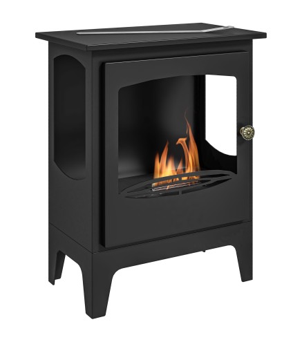 Chimenea de Etanol