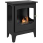 Chimenea de Etanol Chimenea de Etanol